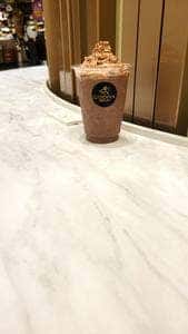ゴディバ アリオ橋本店