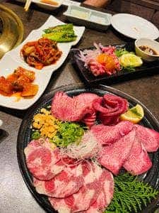 高麗ガーデン 本店