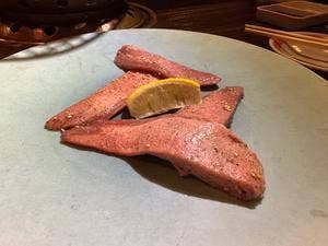 焼肉トラジ 恵比寿庵店