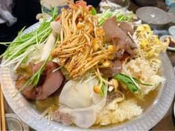 長屋