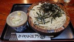 三州うどん
