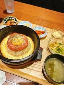 焼肉・韓国料理 とうがらし101