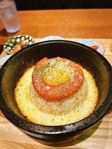 焼肉・韓国料理 とうがらし101