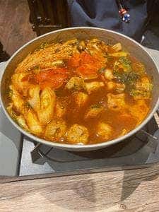 焼鳥・鍋 炭トマ