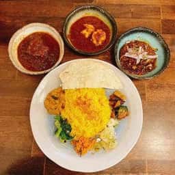 ロジスパイス&アンダーバー