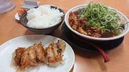 ラーメン日出屋