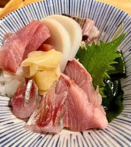 食堂うなり 小伝馬町