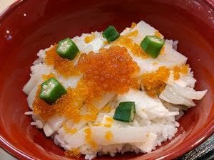 ホテルサンシティー函館 レストラン