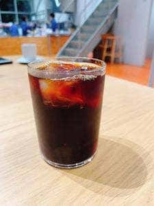 ブルーボトルコーヒー 清澄白河フラッグシップカフェ