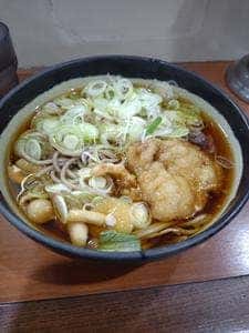 信州駅そばイイダヤ軒 松本駅前店