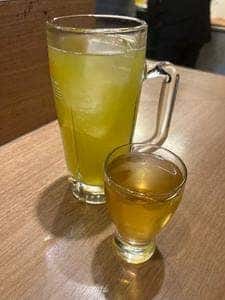 立ち飲み居酒屋 ドラム缶 茅場町店