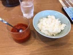 横浜家系ラーメン 町田商店 武蔵村山店