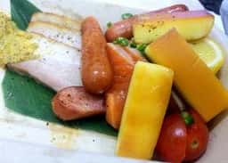 国分寺 燻し家もっくん