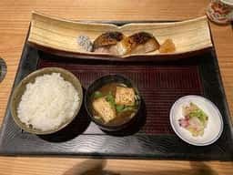 和食 八