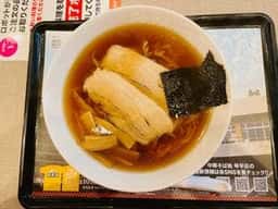 らあめん花月嵐 西葛西メトロセンター店