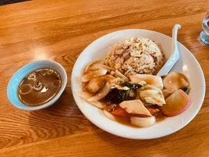 中華大貴