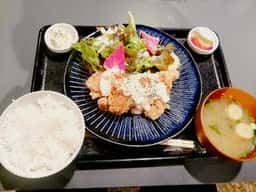 唐揚げ・チキン南蛮専門店 FRITTO! GRILLTO! エブリイOKAYAMA店