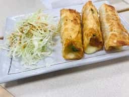 Darjeeling Spice 潮見店