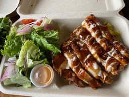 New York Kitchen ARAI イオンスタイル 碑文谷店