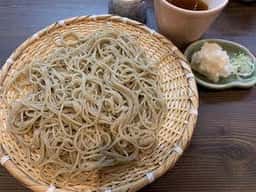 手打ちそば 谷谷
