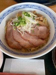 箱根園ゴルフ場 レストラン