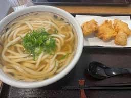 讃岐うどん なかじょう