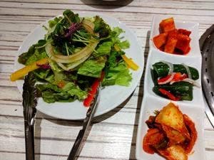 焼肉・韓国料理 KollaBo コラボ 田町店