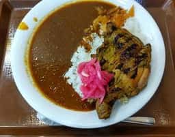 すき家 新御徒町店