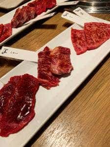 焼肉 The INNOCENT CARVERY