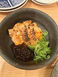 鮨 酒 肴 杉玉 豊田