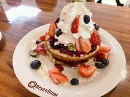 MOKUOLA Dexee Diner ルミネ池袋店