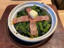 ビーフキッチンスタンド 西新宿店