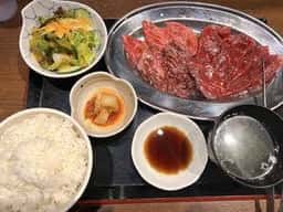 肉匠親方 赤坂店