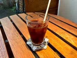 Mocha Coffee