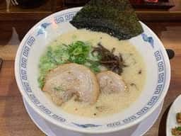 博多とんこつラーメン一心堂 大塚店