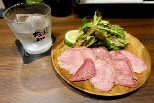 クラフトBar 維新館