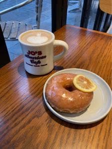 Jo’s American Cafe