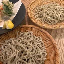 小松庵総本家 銀座