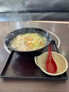 ダイキチうどん 泉北和田店