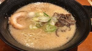 麺屋 いち