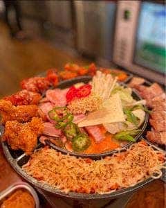カントンの思い出 新大久保店