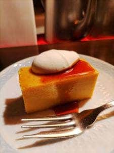 カフェ トゥジュール デビュテ