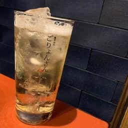 渋谷南平台のごりょんさん