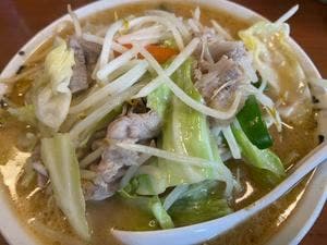 ラーメンねぎっこ 北福島店