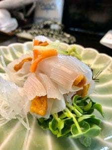 おおさか料理 淺井