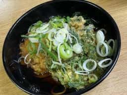 めん庵浜松町店