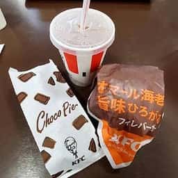ケンタッキーフライドチキン ジョイフル 本田瑞穂店