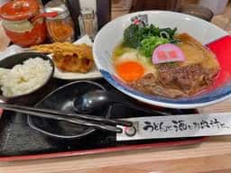 うどんと酒とお出汁と、