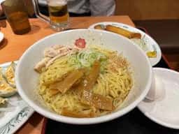 日高屋 春日駅前店