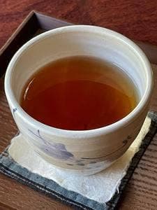 稲泉農園 カフェ・オーチャード